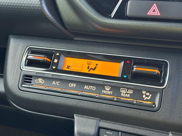 ハスラー タフワイルドターボ　４ＷＤ　☆スズキコネクト対応ナビ☆（21枚目）