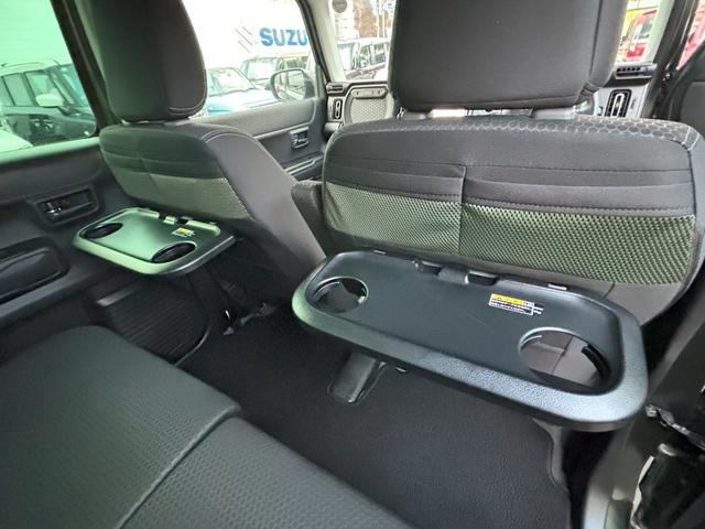 ハスラー タフワイルドターボ　４ＷＤ　☆スズキコネクト対応ナビ☆（32枚目）