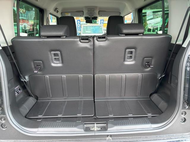 ハスラー タフワイルドターボ　４ＷＤ　☆スズキコネクト対応ナビ☆（33枚目）