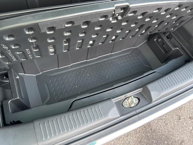 ハスラー タフワイルドターボ　４ＷＤ　☆スズキコネクト対応ナビ☆（35枚目）