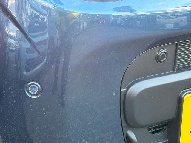 ワゴンＲスマイル ハイブリッドＳ　４ＷＤ　☆ブレーキサポート前後☆（8枚目）