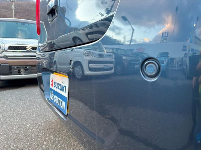 ワゴンＲスマイル ハイブリッドＳ　４ＷＤ　☆ブレーキサポート前後☆（9枚目）