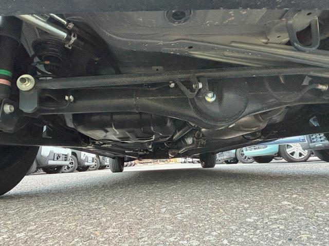 ワゴンＲスマイル ハイブリッドＳ　４ＷＤ　☆ブレーキサポート前後☆（11枚目）