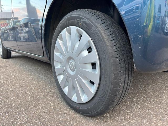 ワゴンＲスマイル ハイブリッドＳ　４ＷＤ　☆ブレーキサポート前後☆（12枚目）