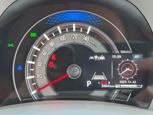 ワゴンＲスマイル ハイブリッドＳ　４ＷＤ　☆ブレーキサポート前後☆（15枚目）