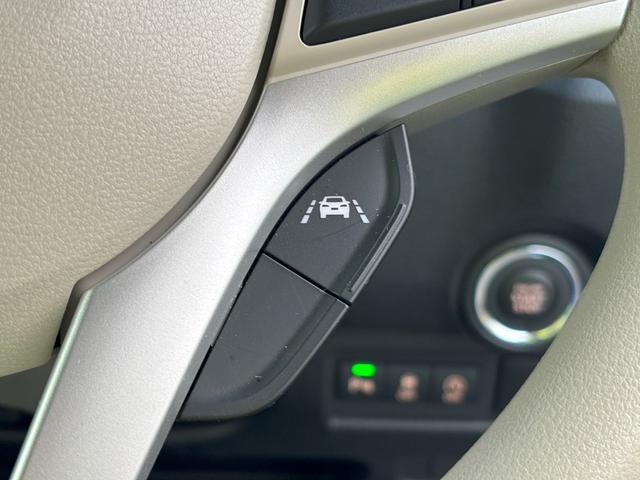 ワゴンＲスマイル ハイブリッドＳ　４ＷＤ　☆ブレーキサポート前後☆（18枚目）