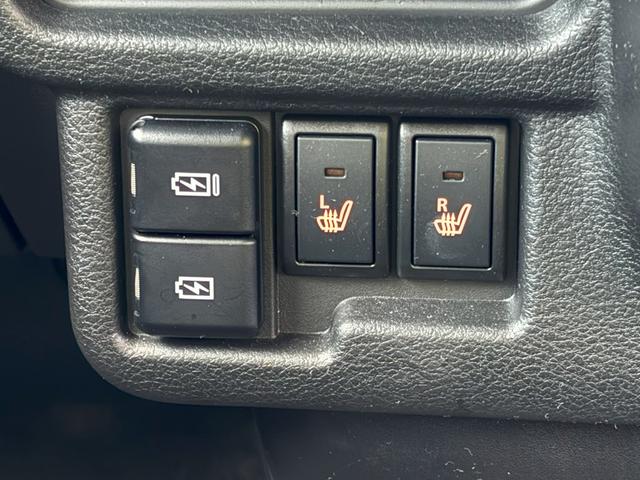 ワゴンＲスマイル ハイブリッドＳ　４ＷＤ　☆ブレーキサポート前後☆（22枚目）