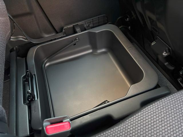 ワゴンＲスマイル ハイブリッドＳ　４ＷＤ　☆ブレーキサポート前後☆（27枚目）