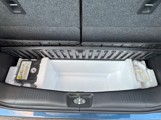 ワゴンＲスマイル ハイブリッドＳ　４ＷＤ　☆ブレーキサポート前後☆（30枚目）