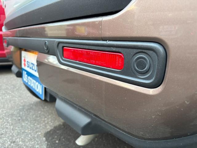 ハスラー JスタイルII 4WD ☆ナビ・バックカメラ☆(8枚目)