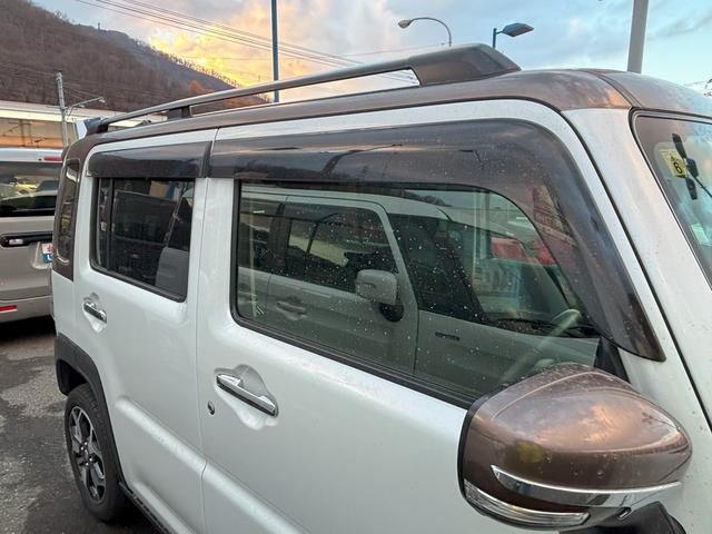 ハスラー JスタイルII 4WD ☆ナビ・バックカメラ☆(9枚目)