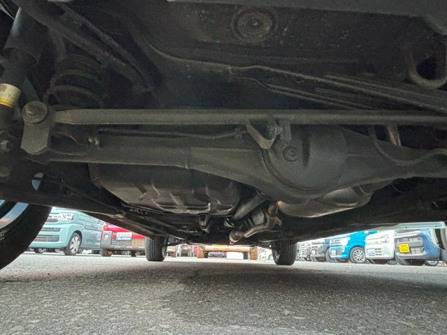 ハスラー JスタイルII 4WD ☆ナビ・バックカメラ☆(13枚目)