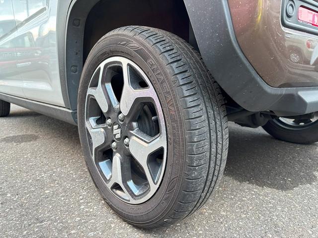 ハスラー JスタイルII 4WD ☆ナビ・バックカメラ☆(14枚目)