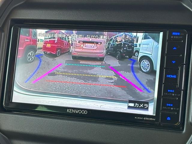 ハスラー JスタイルII 4WD ☆ナビ・バックカメラ☆(22枚目)