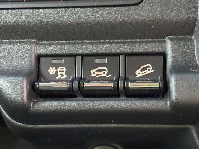 ハスラー JスタイルII 4WD ☆ナビ・バックカメラ☆(24枚目)