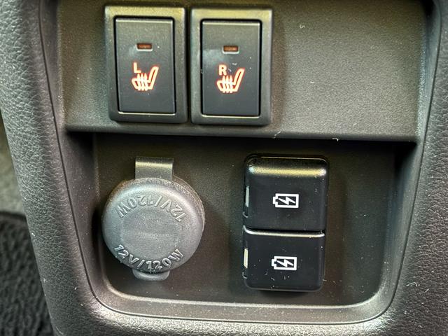 ハスラー JスタイルII 4WD ☆ナビ・バックカメラ☆(25枚目)