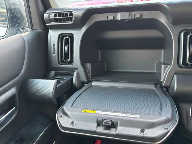 ハスラー JスタイルII 4WD ☆ナビ・バックカメラ☆(27枚目)