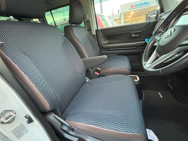 ハスラー JスタイルII 4WD ☆ナビ・バックカメラ☆(29枚目)