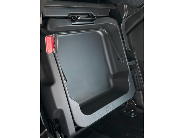 ハスラー JスタイルII 4WD ☆ナビ・バックカメラ☆(30枚目)