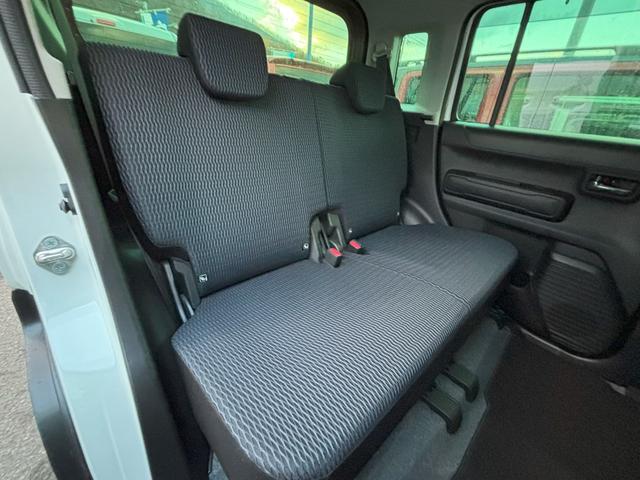 ハスラー JスタイルII 4WD ☆ナビ・バックカメラ☆(31枚目)