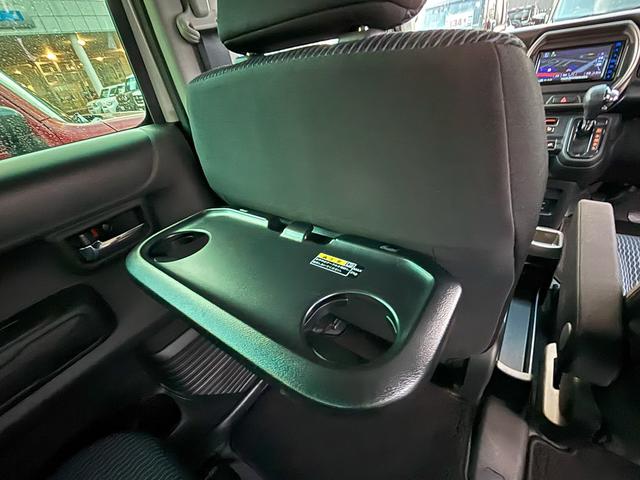 ハスラー JスタイルII 4WD ☆ナビ・バックカメラ☆(32枚目)