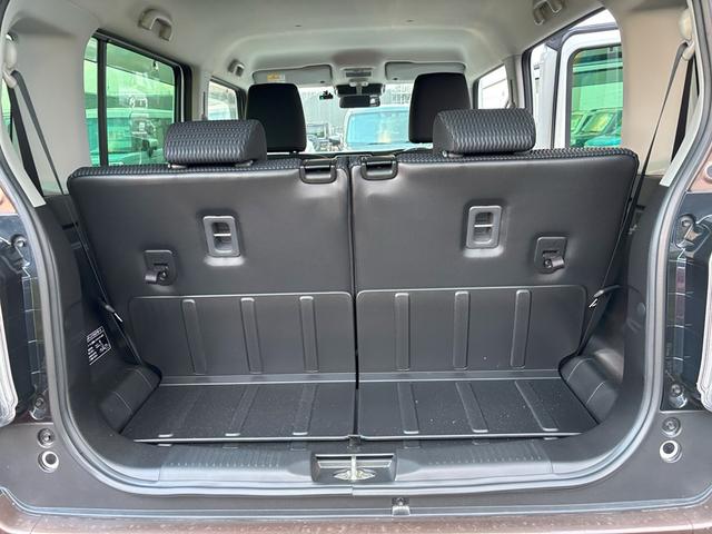 ハスラー JスタイルII 4WD ☆ナビ・バックカメラ☆(34枚目)