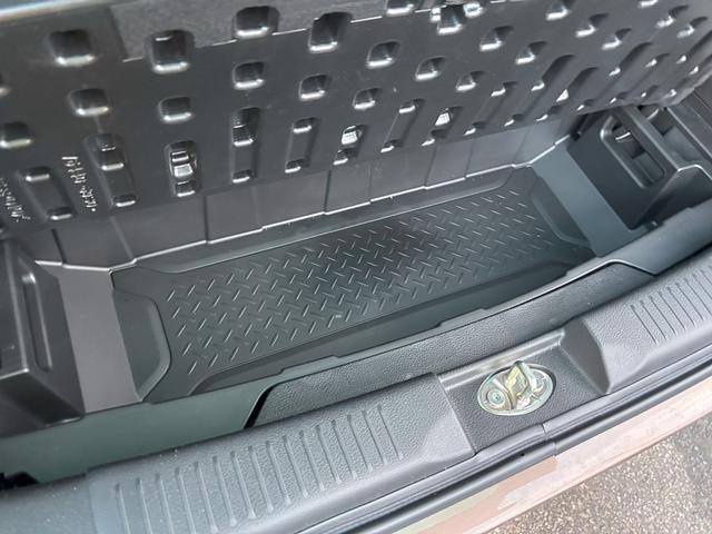 ハスラー JスタイルII 4WD ☆ナビ・バックカメラ☆(36枚目)