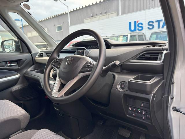 ソリオ ハイブリッドＭＸ　４ＷＤ　☆ナビ・バックカメラ・エンスタ☆（13枚目）