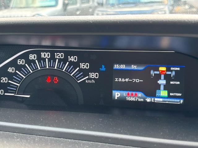 ソリオ ハイブリッドＭＸ　４ＷＤ　☆ナビ・バックカメラ・エンスタ☆（15枚目）