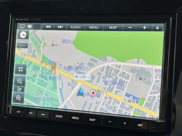 ソリオ ハイブリッドＭＸ　４ＷＤ　☆ナビ・バックカメラ・エンスタ☆（18枚目）