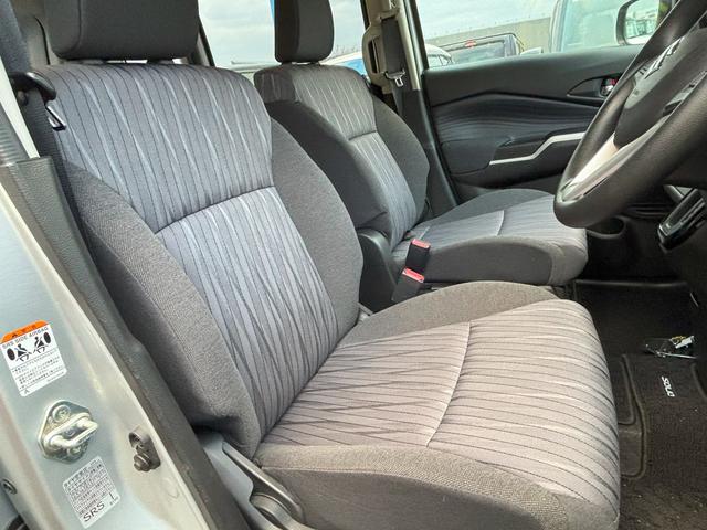 ソリオ ハイブリッドＭＸ　４ＷＤ　☆ナビ・バックカメラ・エンスタ☆（26枚目）