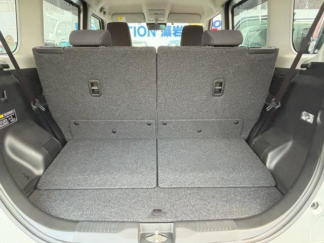 ソリオ ハイブリッドＭＸ　４ＷＤ　☆ナビ・バックカメラ・エンスタ☆（32枚目）