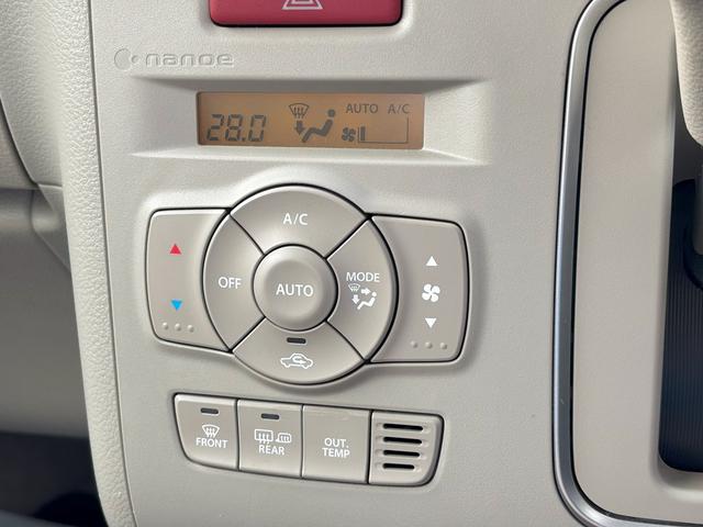 アルトラパン モード　４ＷＤ　☆純正ワイドナビ・前後ドラレコ☆（17枚目）