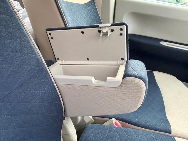 アルトラパン モード　４ＷＤ　☆純正ワイドナビ・前後ドラレコ☆（23枚目）