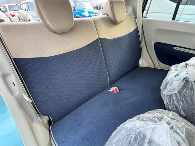 アルトラパン モード　４ＷＤ　☆純正ワイドナビ・前後ドラレコ☆（24枚目）