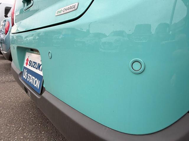 アルトラパン X 4WD ☆純正モニターオーディオ・前後ドラレコ☆(8枚目)