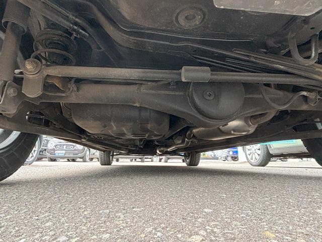 アルトラパン X 4WD ☆純正モニターオーディオ・前後ドラレコ☆(11枚目)