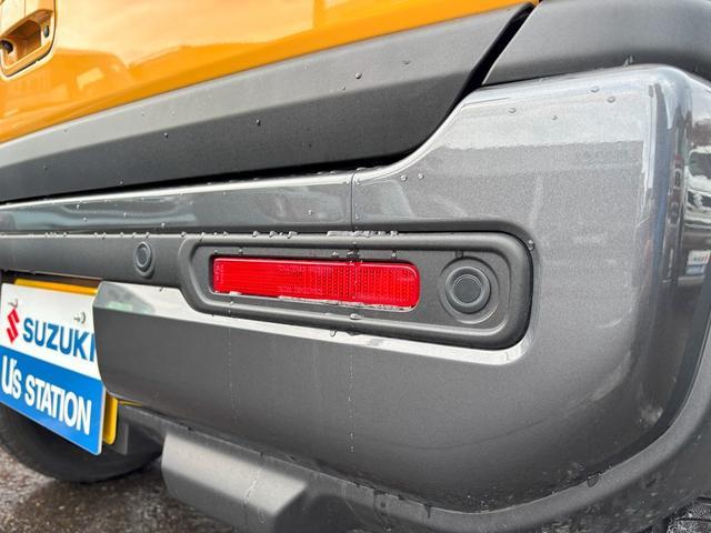 ハスラー HYBRID Xターボ 3型(8枚目)