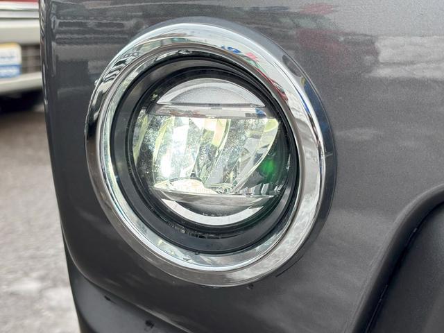 ハスラー HYBRID Xターボ 3型(10枚目)