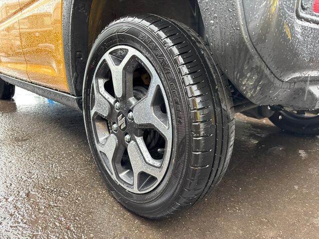 ハスラー HYBRID Xターボ 3型(12枚目)