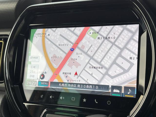 ハスラー HYBRID Xターボ 3型(18枚目)