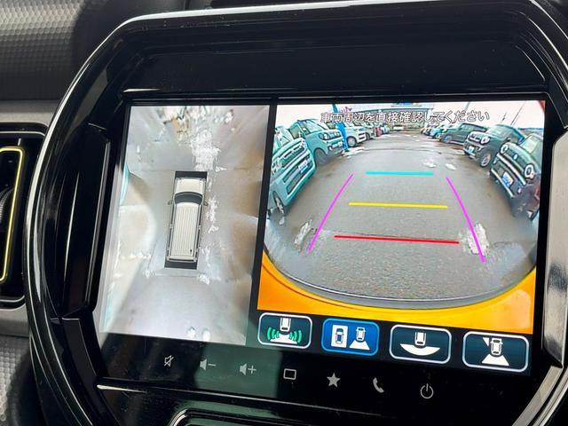 ハスラー HYBRID Xターボ 3型(19枚目)