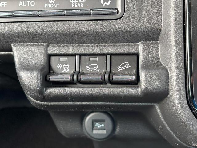 ハスラー HYBRID Xターボ 3型(21枚目)