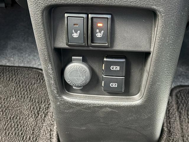 ハスラー HYBRID Xターボ 3型(23枚目)