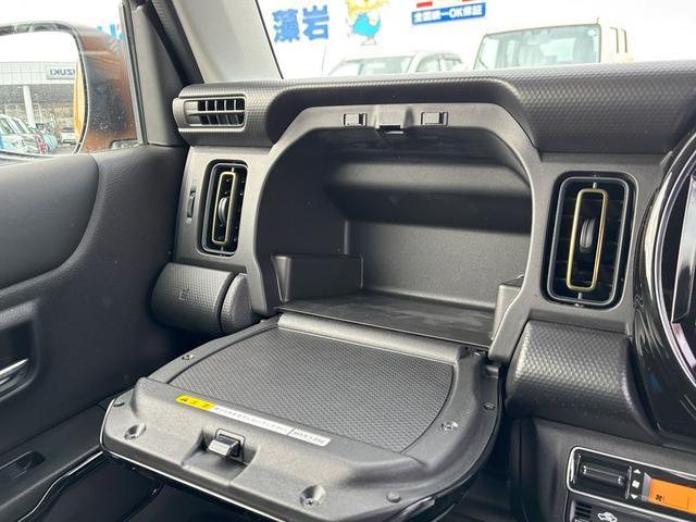 ハスラー HYBRID Xターボ 3型(25枚目)