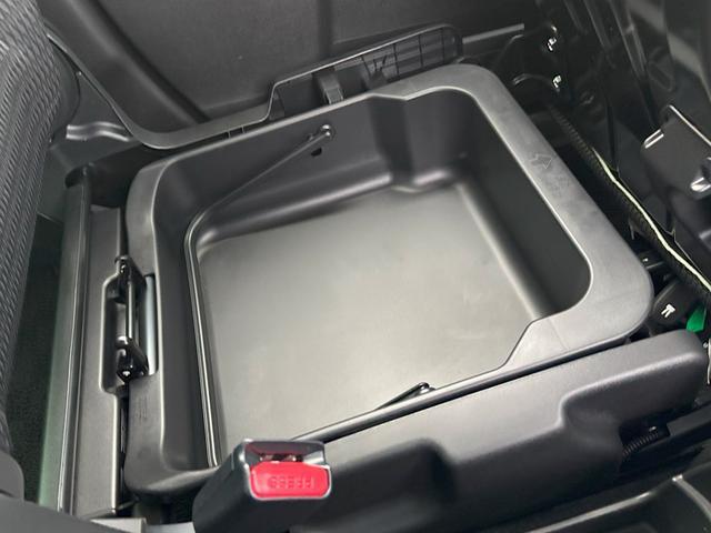 ハスラー HYBRID Xターボ 3型(27枚目)