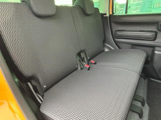 ハスラー HYBRID Xターボ 3型(28枚目)