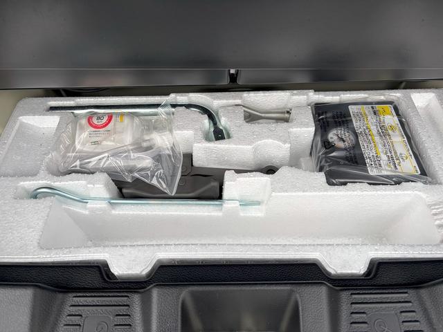 スペーシアギア マイスタイル　４ＷＤ　☆コネクト対応全方位モニター付ナビ☆（32枚目）