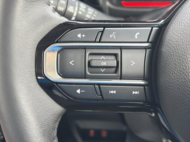 スペーシア ギア　ハイブリッドＸＺ　４ＷＤ　☆コネクト対応ナビ☆（15枚目）