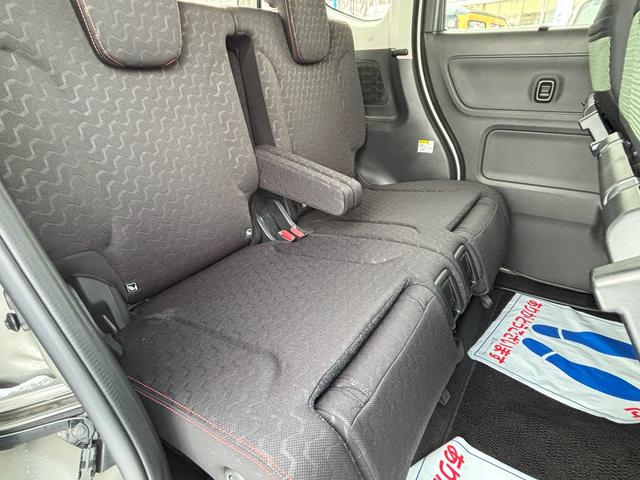 スペーシア ギア　ハイブリッドＸＺ　４ＷＤ　☆コネクト対応ナビ☆（30枚目）